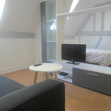 Gite Beauvoisine Rouen Ngoại thất bức ảnh