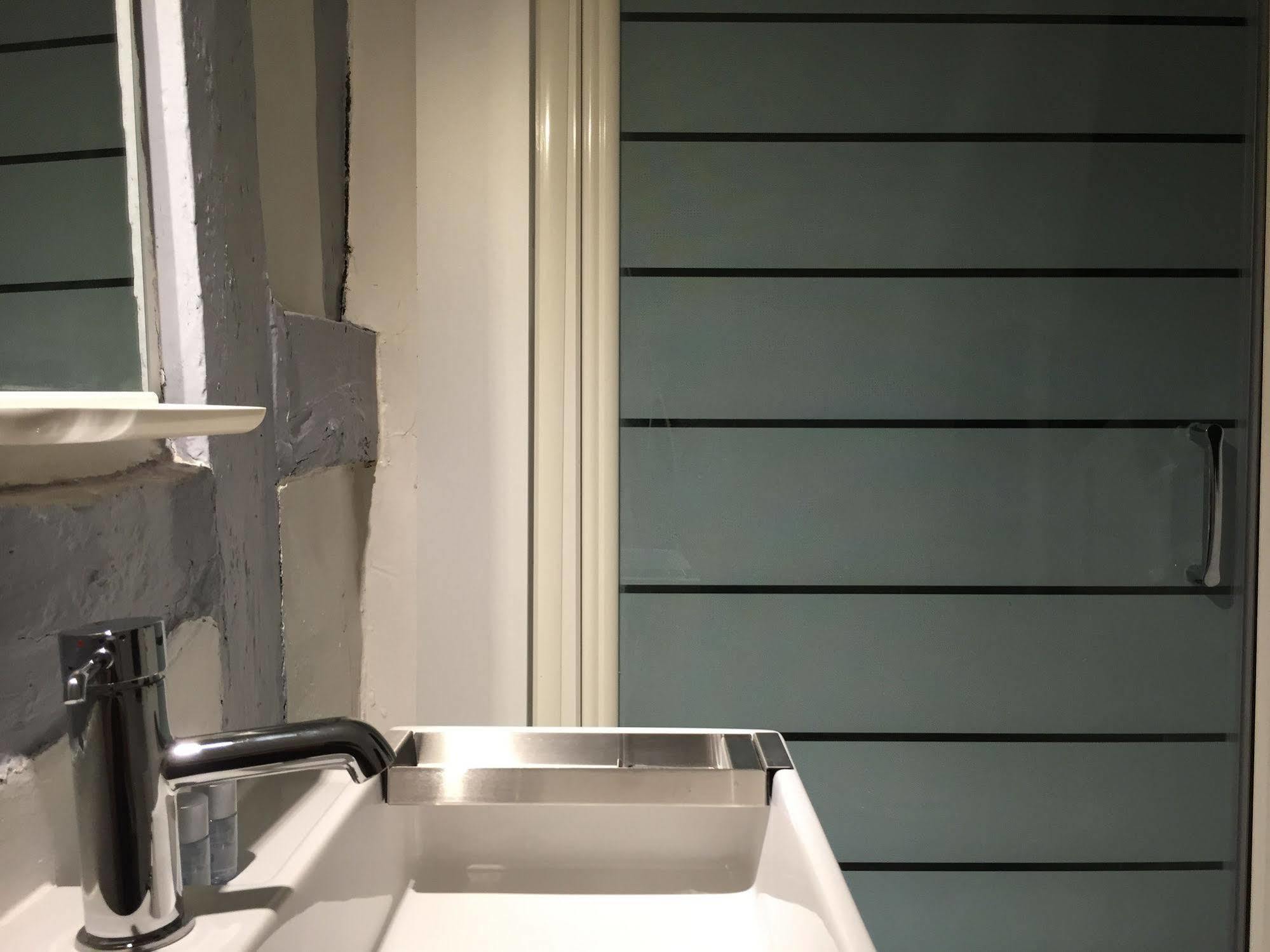Gite Beauvoisine Rouen Ngoại thất bức ảnh